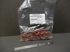 Panasonic ECQE6223KF .022uf 630V Film Capacitors Qty 100 NOS