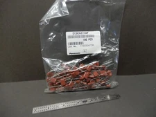 Panasonic ECQE6223KF .022uf 630V Film Capacitors Qty 100 NOS