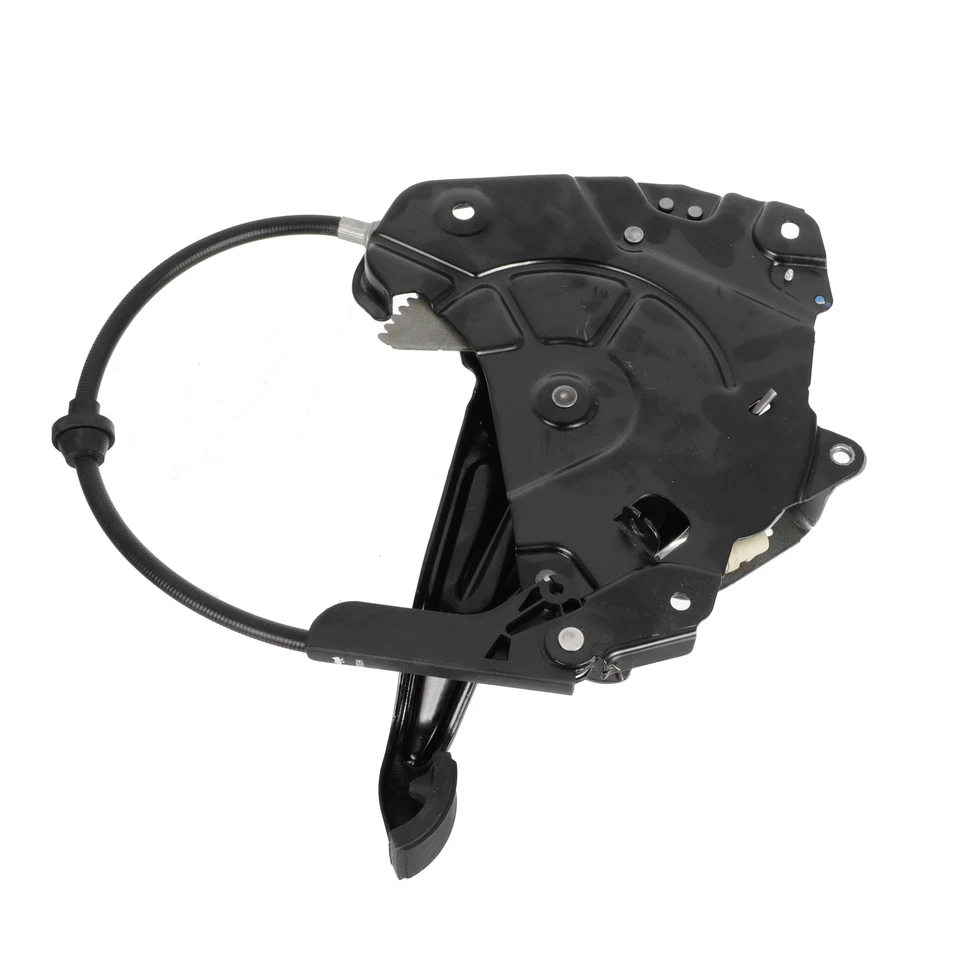 NUEVO OEM 05-10 Ford F-250 F-350 Pedal de freno de estacionamiento de emergencia 8C3Z-2780-A Foto 3 de 4
