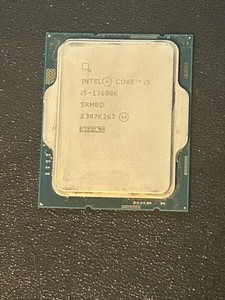 Intel I5 13600k | eBay