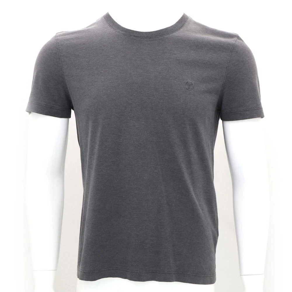 Louis Vuitton Gray T-Shirts for Men for sale | eBay