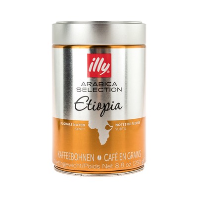 8003753970066 illy Arabica Selection - Ethiopia illy