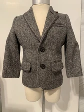 Baker By Ted Baker 12-18mo Blazer Boys
