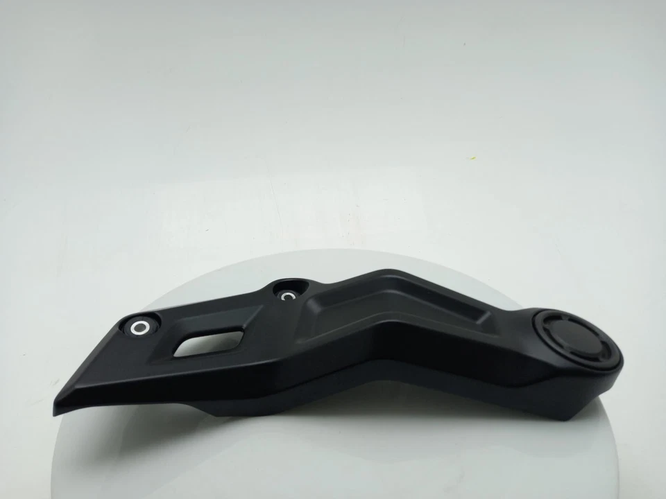 2019 YAMAHA MT-07 Frame Cover LH - Image 3 of 4