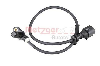 Original METZGER Sensor Raddrehzahl 09001452 für Ford Seat VW
