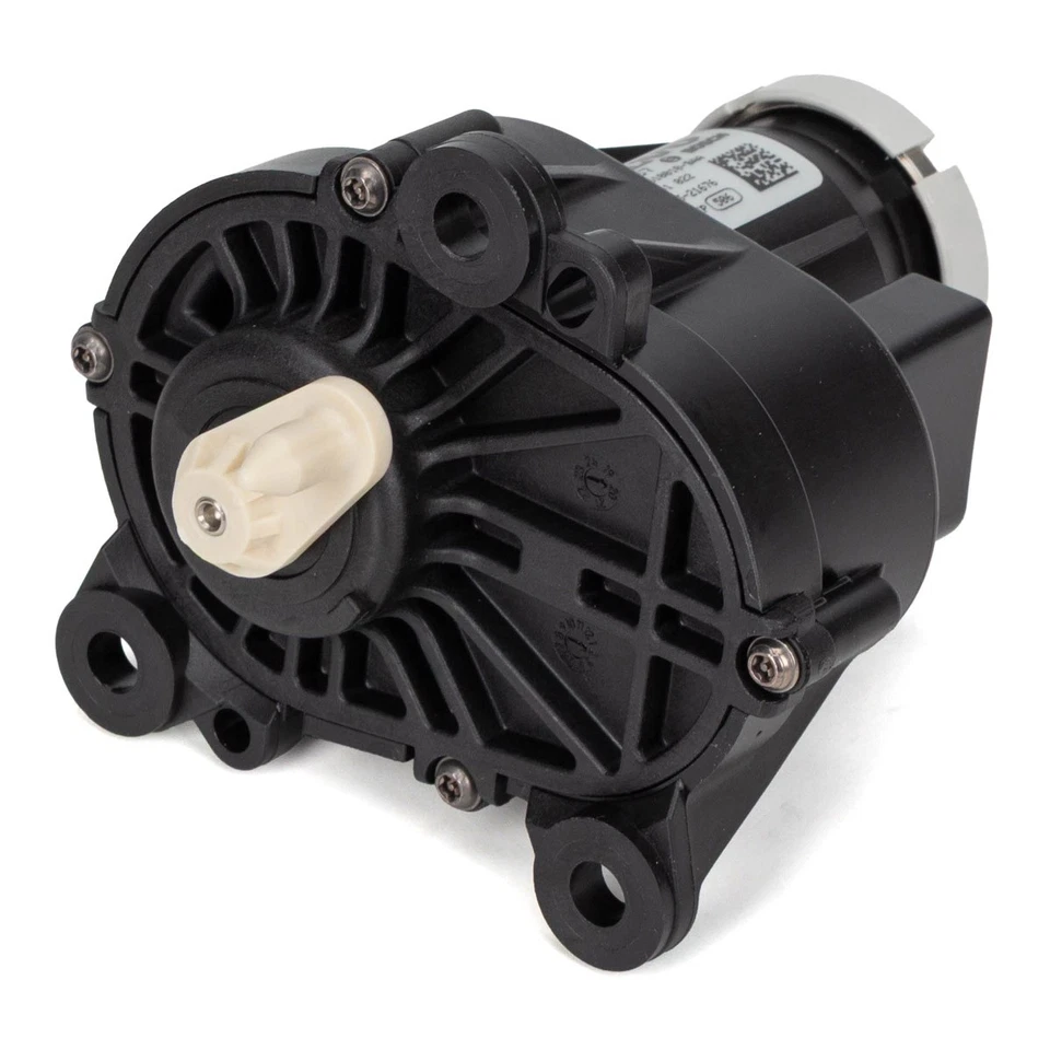 ORIGINAL Volvo Stellelement Drallklappe S60 2 D2 D3 D4 S80 2 D4 S90 2 31293737 - Bild 3 von 4