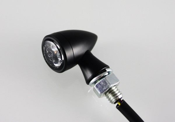 Led-Blinker RC-70 Vorne+Hinten FüR Suzuki M 800 Intruder 2005-2015 Protech-image