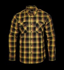 Dixxon  Rusty Trombone  Flannel size Large for men, New in Bag w/ Tag. SOLD OUT