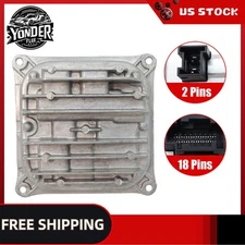 NEW A2228700789 LED BALLAST HEADLIGHT VOLTAGE REGULATOR MODULE FOR MERCEDES-BENZ