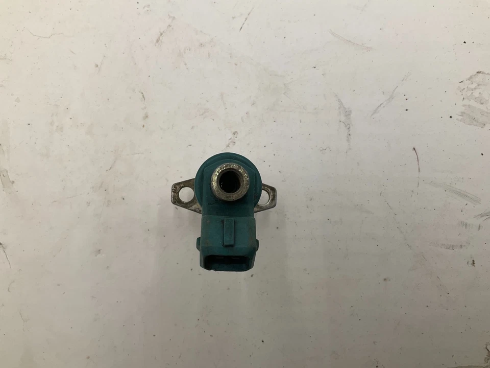 Porsche 911 1974-1983, 78-86 928 inyector de arranque en frío 91160610701 136725 Foto 3 de 4