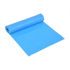 (Sky Blue)POENVFPO Exercise Band Elasticity Fitness Strap For Upper Body Lower