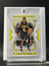 2024-25 National Treasures Cody Williams RC /75  #78 - 21966