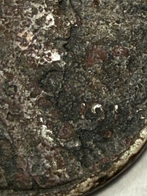 ** 1911-D LINCOLN CENT  (FILL THAT SPOT IN YOUR SET)  PRICED MUCH CHEAPER  **