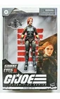 G.I.JOE CLASSIFIED SERIES 6": SCARLETT  #20 from the SNAKE EYES Movie!