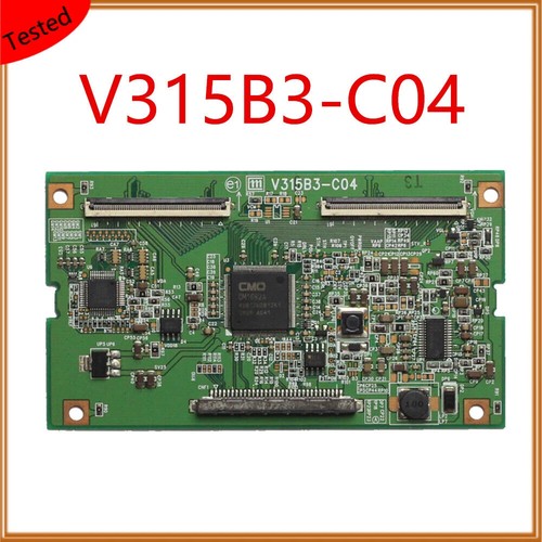 V315B3-C04 TCON Card For TV T CON Board LCD   Board The Display Tested #F3