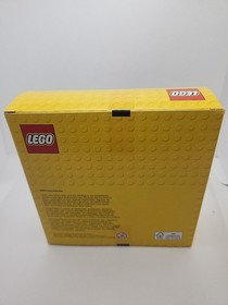 LEGO SPACE: Tic Tac Toe 5008897 / 6533583 NEW & SEALED / RARE