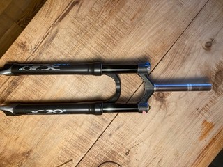 Pace RC29 Carbon 29er Mountain Bike Fork 1 1/8 Steerer Tube 200 m