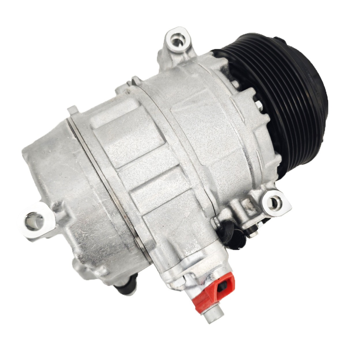 AC Compressor FOR BENTLEY ARNAGE TWIN TURBO V8 6.75L For ROLLS ROYCE PA100308PC