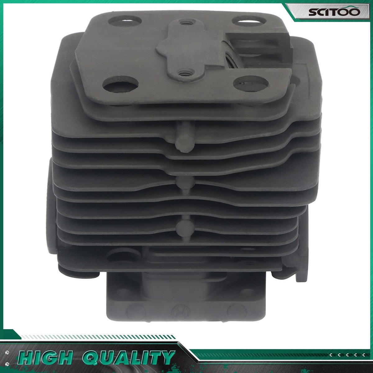 Kit Cilindro E Pistone Decespugliatore Zenoah G4K,BC4310 HU.443R, Diam 40 Mm - CILINDRI E