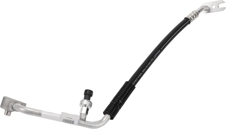 A/C Discharge Line Hose Assembly OEM ACDelco 15-34828 for Chevrolet, GMC Foto 2 de 3