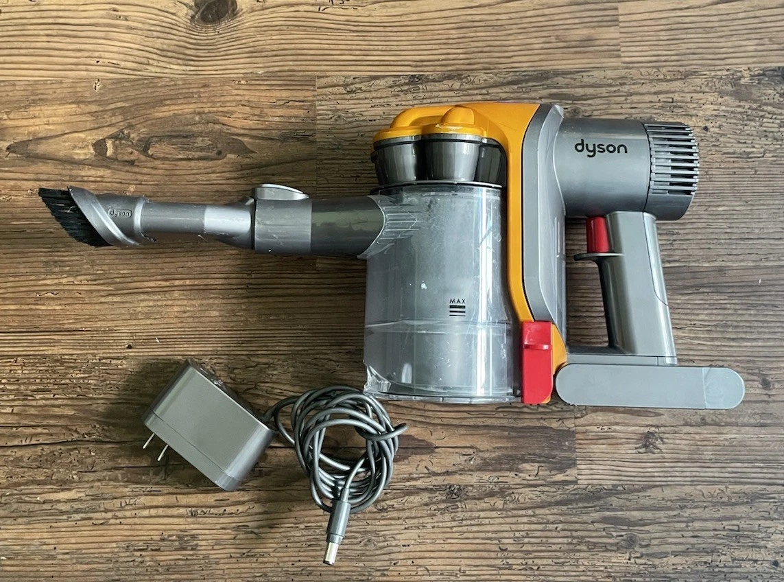Dyson DC34 Vacuum Cleaners for Sale - Shop New & Used Vacuums - ebay