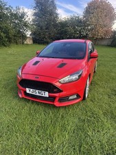 Ford Focus St Diesel