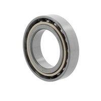 Fag Schkg 7310 -B-MP-UO Id 50Mm Ad 110Mm Breite27Mm 1St./Ve WäLzlager 10103615