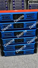 1PCS Used MC2 E90 E series power amplifier module by DHL or Fedex