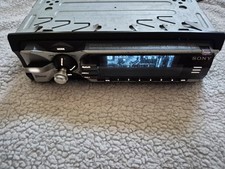 Sony MEX-BT5000 Single Din Car Stereo Live Vi...