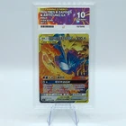 Pokemon - Moltres&Zapdos&Articuno GX - Shining Synergy - Chinese - #102 - Ace 10