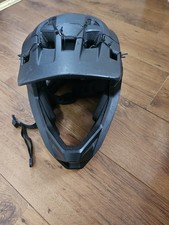 New Lixada Full Face Helmet for Adult Mountain Bike Racing Downhill Cycling