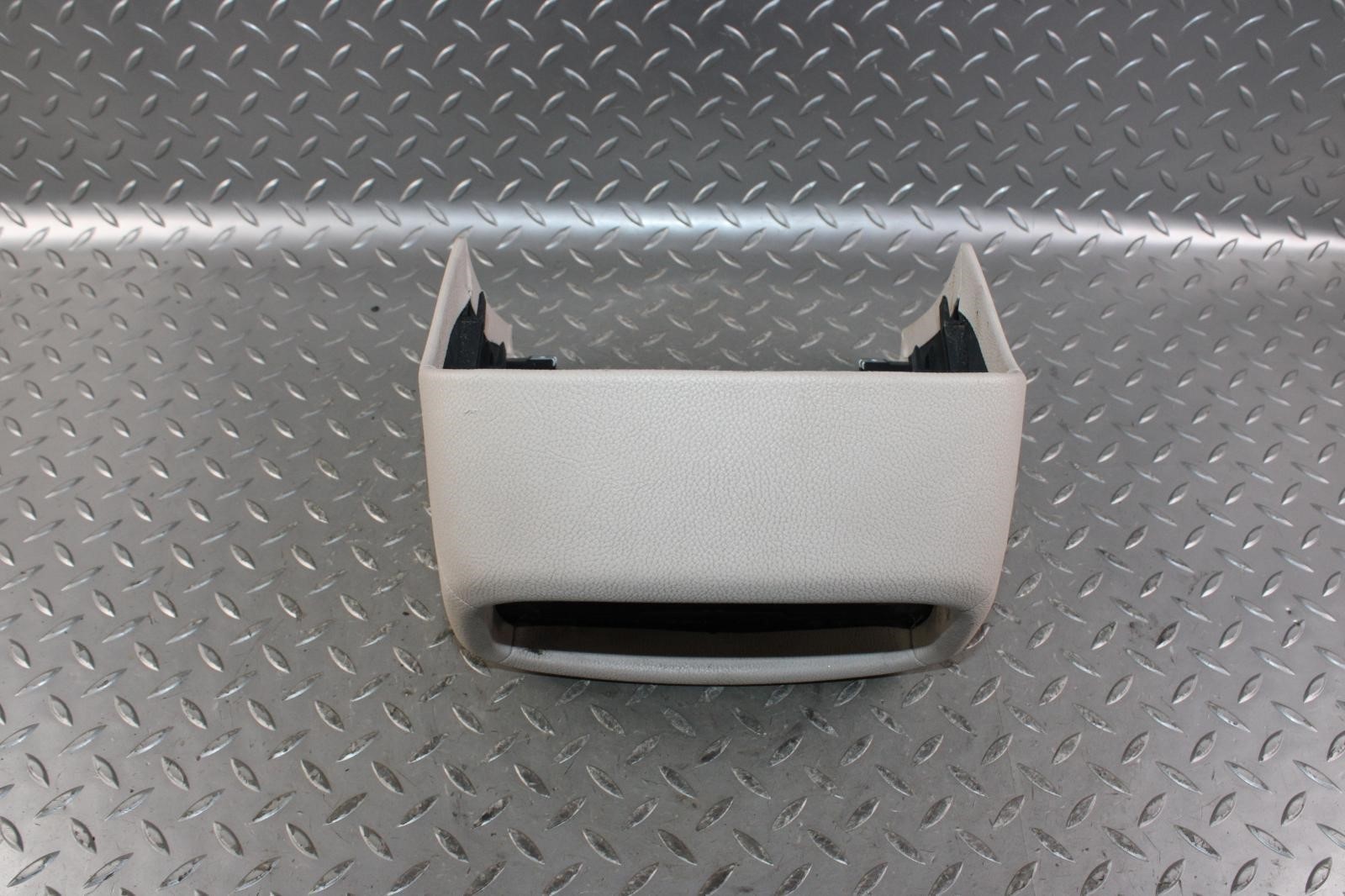 Maserati Ghibli 2014-2017 REAR Center console