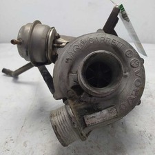 Turbo Volvo XC90