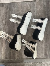 Professional's Choice Pro Performance Tendon Buty do skakania Pełny przód i tył