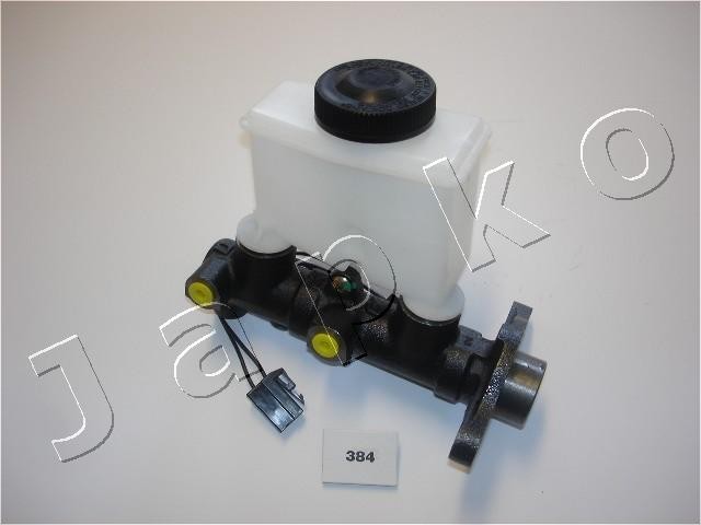Fits JAPKO 68384 MASTER CYLINDER, BRAKES