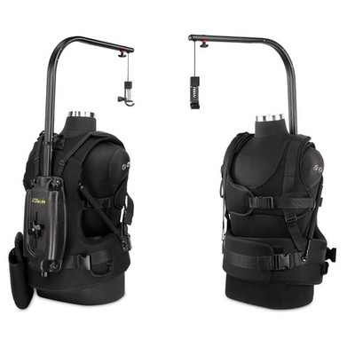 Flycam Starter Female Flowline Body Support Rig for Camera & Gimbals