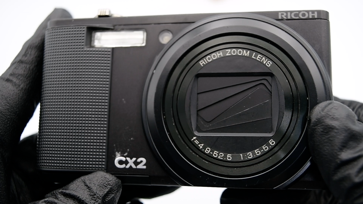 i*g様 A8794 RICOH CX6 & CX3 デジカメ2台 ブラック i*g様 A8794 RICOH CX6 & CX3 デジカメ2台 ブラック A8794 RICOH CX6