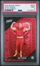 2025 Panini Black Friday Black Friday Hulk Hogan #BF15 PSA 9