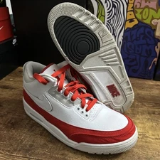Size 12 - Jordan 3 Retro Tinker Air Max 1 2019 Used Excellent Cond - No box 