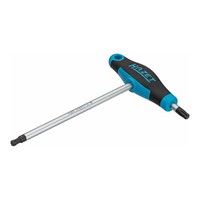 Hazet Schraubendreher Mit T-Griff 829KKT-T30 Innen TX Profil T30