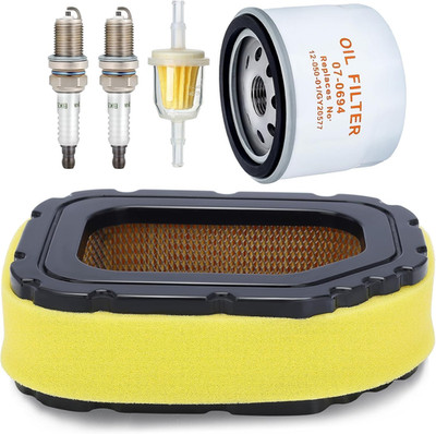Air Filter for Kohler SV725 SV735 SV730 SV840 SV740 SV830 SV820 SV810 Engine Rep