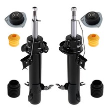 Stossdämpfer + Domlager +Protection Kit Vorne for MINI Mini Clubman 31306772749