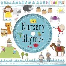 Nursery Rhymes von Make Believe Ideas | Buch | Zustand gut