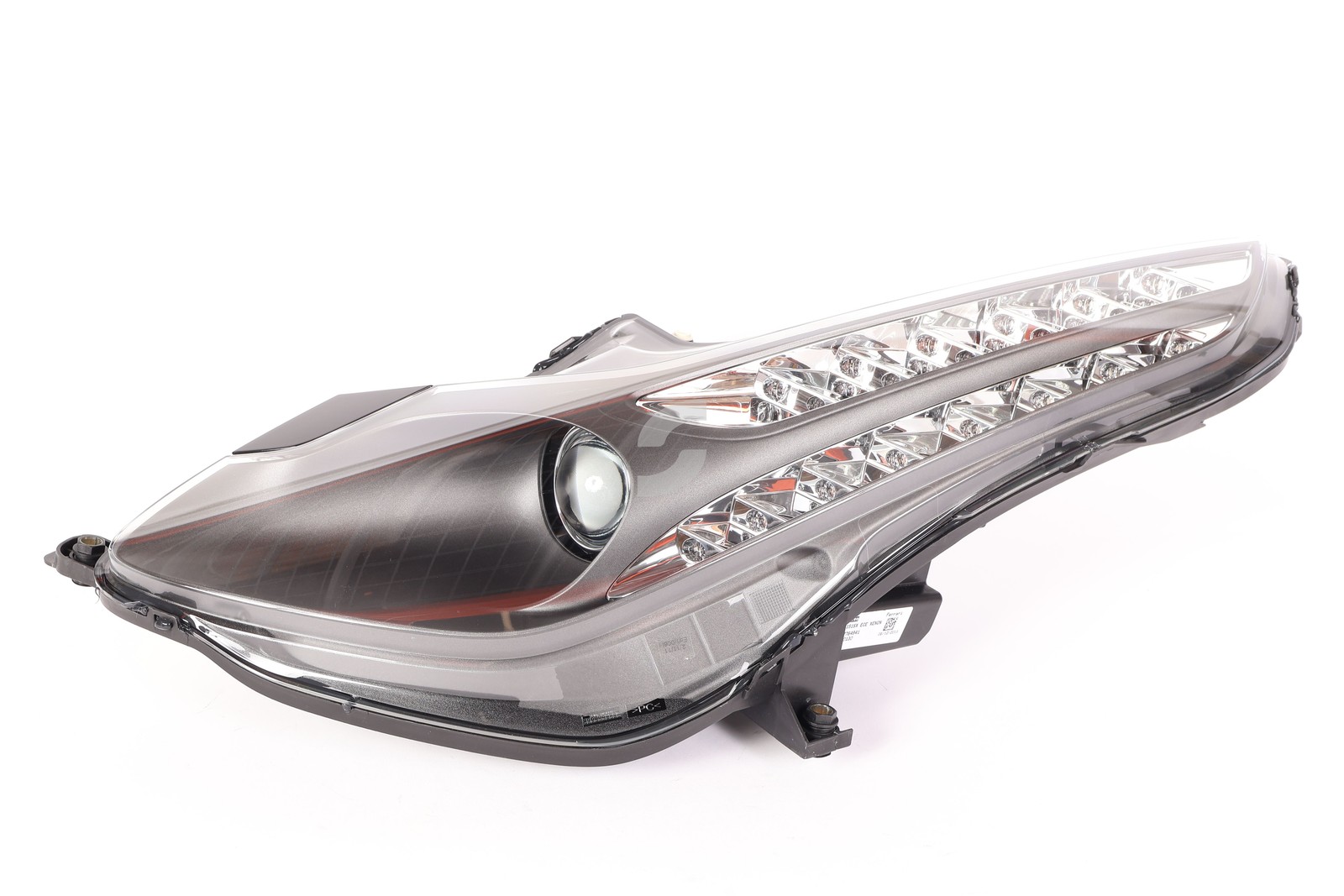 FE-263426 LH BIXENON HEADLIGHT  Ferrari NEW