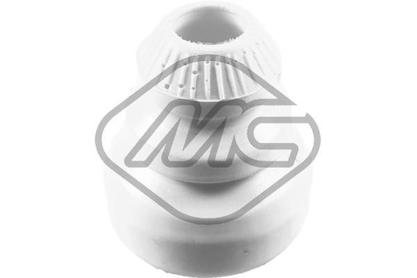 Metalcaucho Anschlagpuffer Federung Hinterachse FüR Mitsubishi Eclipse I D2_A-image
