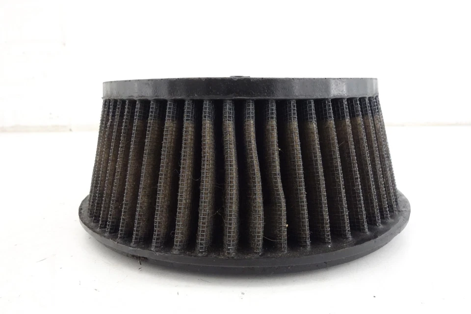 Limpiador de filtro de aire 00-24 Suzuki Drz-400 SM S E K&N Foto 3 de 4