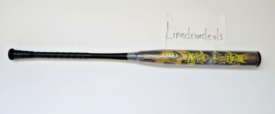 NEW Monsta RE-ISSUED Mad Hatter M5 3500 STIFF Handle 25oz. ASA/USA