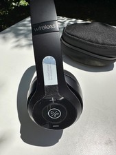 Beats Solo3 Wireless On-Ear Headphones Black Bluetooth