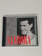 David Sanborn: Close-Up (CD, 1988, Reprise)