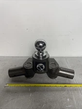 Blue Ox AT LS1424 SwayPro Weight Distribution Hitch & Ball Receiver 2-5/16"